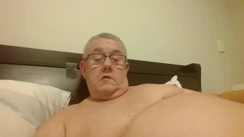 aussieg online show from 05/18/26, 04:40