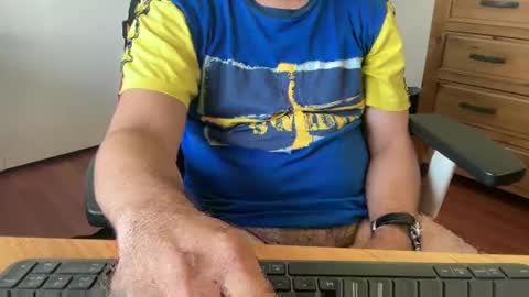 Rich online show from 02/07/25, 12:53