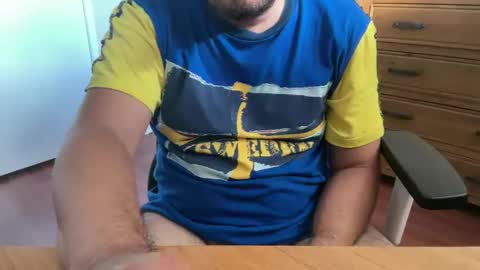 Rich online show from 02/11/25, 07:02