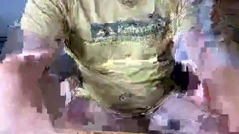 Rich online show from 03/11/25, 03:26