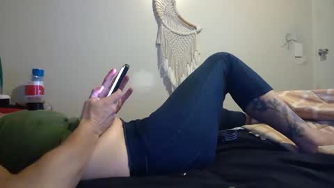 Milf4u online show from 12/05/24, 08:22