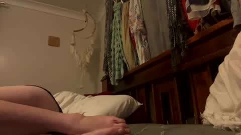 Milf4u online show from 11/08/25, 11:21