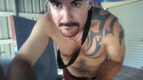 Snapshot of aussiemandon962425 chatting on 12/19/25, 08:49 aussiemandon962425 online show from 12/19/25, 08:49