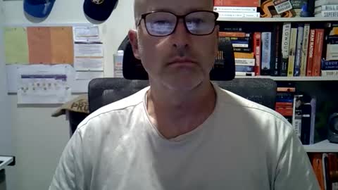 aussiemaninmelbourne online show from 03/09/25, 01:26