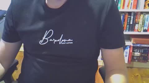 aussiemaninmelbourne online show from 02/11/26, 05:12