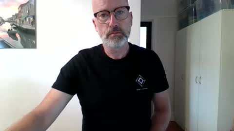 aussiemaninmelbourne online show from 04/13/26, 03:12