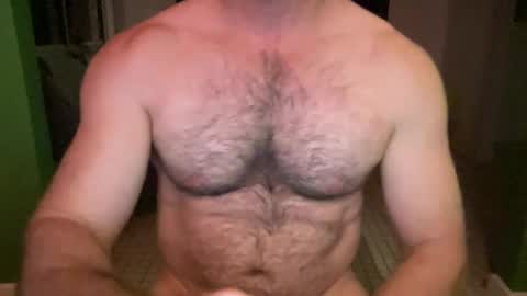 Snapshot of aussiemuscledad chatting on 03/03/25, 01:09 AussieMuscleDad online show from 03/03/25, 01:09