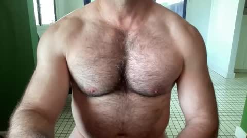 AussieMuscleDad online show from 01/06/26, 04:49