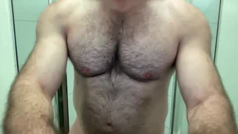 AussieMuscleDad online show from 03/09/26, 12:25