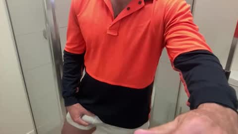 AussieMuscleDad online show from 03/17/26, 11:52