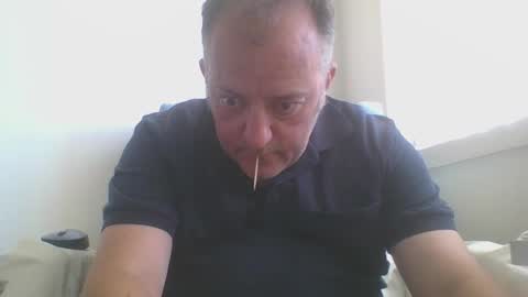 Snapshot of aussiesydguy chatting on 10/13/25, 02:33 chatbateaussie online show from 10/13/25, 02:33