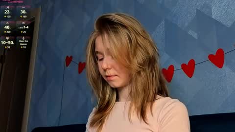 Aya online show from 05/17/26, 05:53
