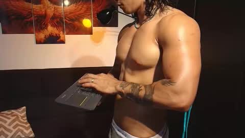 Austin online show from 11/10/25, 09:25