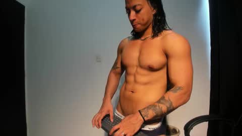 Austin online show from 02/13/26, 01:29