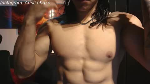 Austin online show from 03/22/26, 11:46