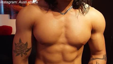 Austin online show from 03/24/26, 01:49