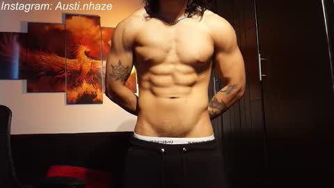 Austin online show from 03/29/26, 01:11