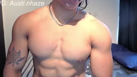 Austin online show from 06/16/26, 02:52