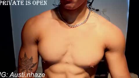 Austin online show from 08/03/26, 03:49