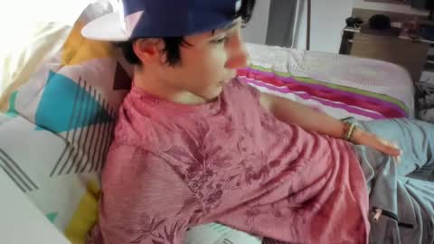 austin1119a online show from 03/07/25, 04:33