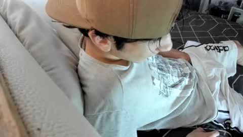 austin1119a online show from 09/14/25, 06:40