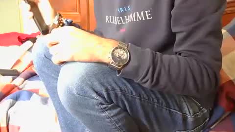 Austin online show from 12/15/25, 11:25