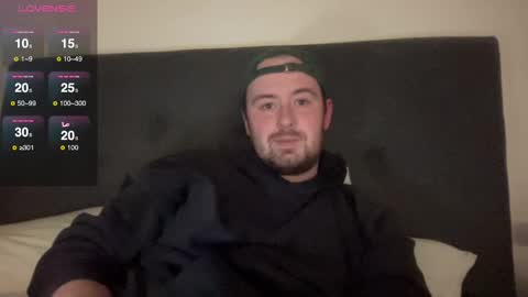 Snapshot of austin_anders chatting on 12/17/24, 11:49 Austin Anders online show from 12/17/24, 11:49