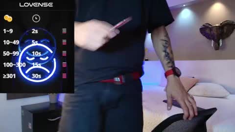 AUSTIN  online show from 12/14/24, 03:29