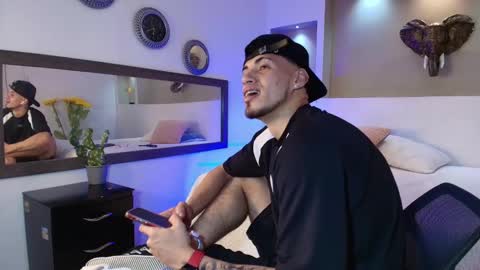 AUSTIN  online show from 12/14/24, 01:38