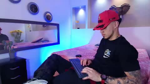 AUSTIN  online show from 12/18/24, 06:32