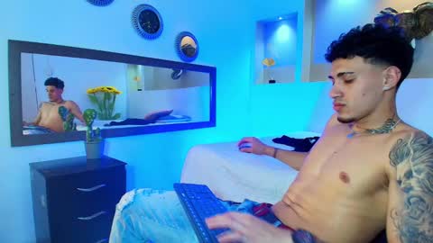 AUSTIN  online show from 12/19/24, 03:40