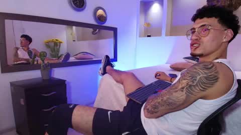 AUSTIN  online show from 12/19/24, 06:45