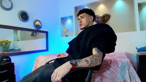 AUSTIN  online show from 12/24/24, 03:38