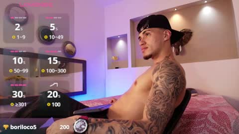 AUSTIN  online show from 12/24/24, 09:50