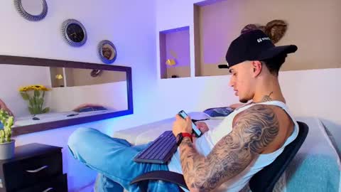 AUSTIN  online show from 12/26/24, 06:12