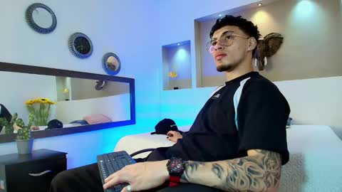 AUSTIN  online show from 12/28/24, 03:15