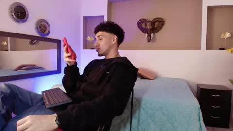 AUSTIN  online show from 12/31/24, 03:12