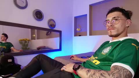 AUSTIN  online show from 01/08/25, 05:16