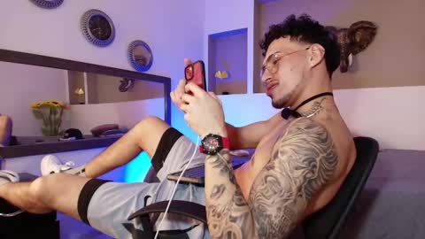 AUSTIN  online show from 01/08/25, 08:27