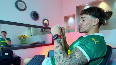 AUSTIN  online show from 01/09/25, 05:13