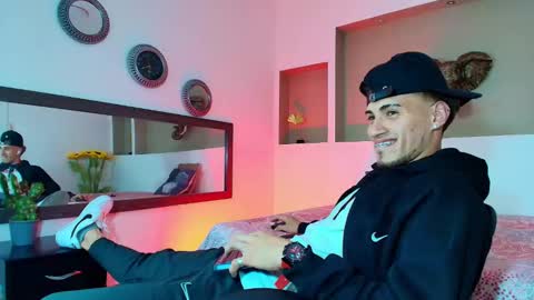 AUSTIN  online show from 01/10/25, 08:29