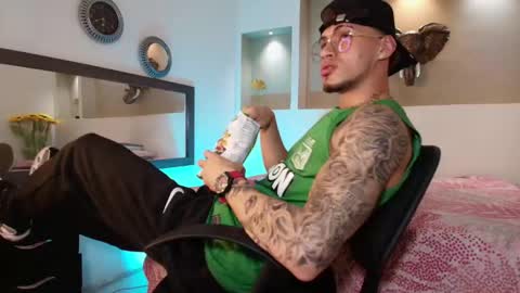 AUSTIN  online show from 01/11/25, 08:11