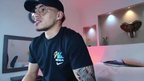 AUSTIN  online show from 01/15/25, 07:26