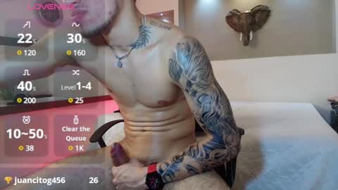 AUSTIN  online show from 01/18/25, 07:59