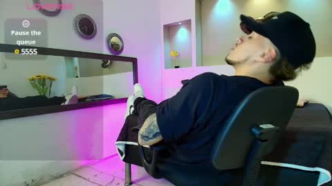 AUSTIN  online show from 01/19/25, 08:18