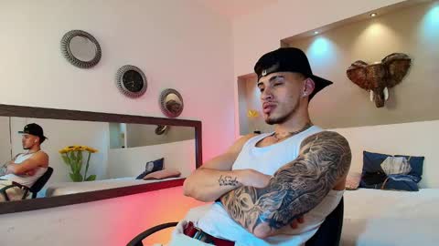 AUSTIN  online show from 01/21/25, 07:58