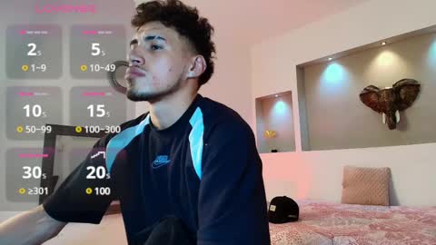 AUSTIN  online show from 01/22/25, 02:37