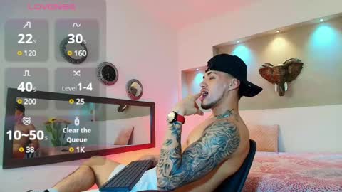 AUSTIN  online show from 01/22/25, 05:48