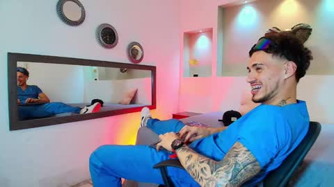 AUSTIN  online show from 01/23/25, 04:41