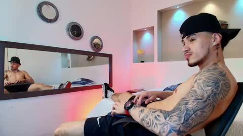 AUSTIN  online show from 01/25/25, 01:43